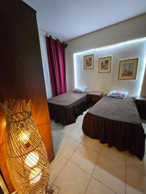 Desert Rose residence 1 bedroom flat in El Kawher